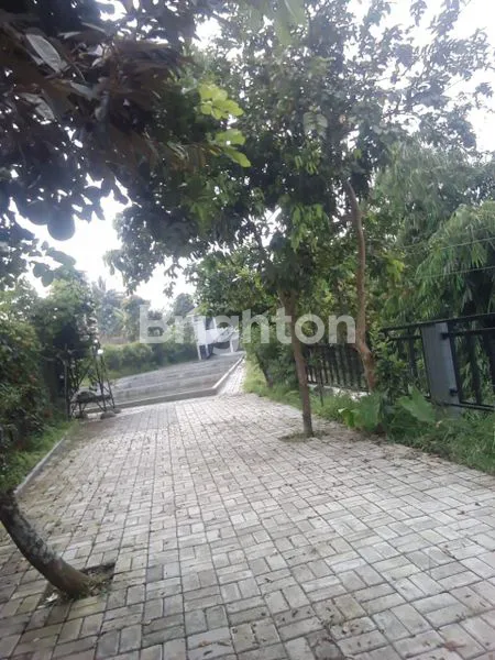 image DIJUAL VILLA ASRI DI GUNUNG BUNDER DUA, PAMIJAHAN – BOGOR | VIEW PEGUNUNGAN & UDARA SEJUK (8)