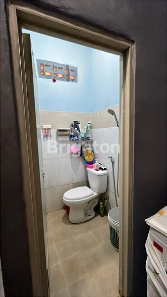 image DIJUAL CEPAT RUMAH + KOS 5 PINTU DI PASAR REBO JAKARTA TIMUR (7)