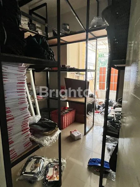 image HUNIAN STRATEGIS MAGNOLIA PARK, 4 KT 2 KM\\N (2)