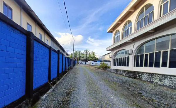 image TANAH TANAH STRATEGIS DI TENGAH KOTA — COCOK UNTUK KANTOR ATAU USAHA (3)