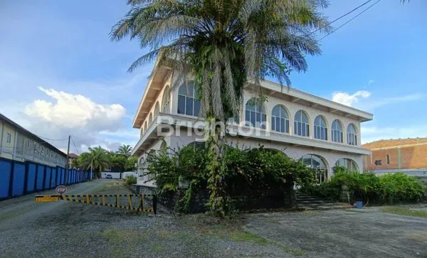 image TANAH TANAH STRATEGIS DI TENGAH KOTA — COCOK UNTUK KANTOR ATAU USAHA (4)