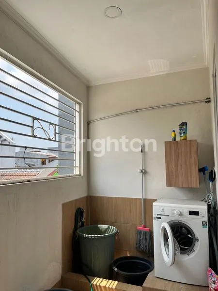 image HUNIAN STRATEGIS MAGNOLIA PARK, 4 KT 2 KM\\N (7)