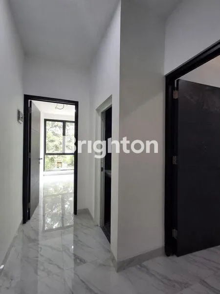 image RUMAH BARU 3LT DEKAT PASAR PATRA DAN GREEN VILLE DURI KEPA  (4)