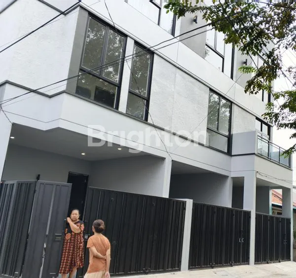 image RUMAH BARU 3LT DEKAT PASAR PATRA DAN GREEN VILLE DURI KEPA  (7)