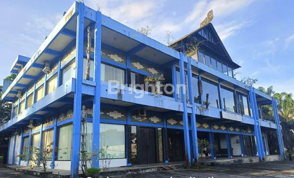 image TANAH STRATEGIS DI TENGAH KOTA — COCOK UNTUK KANTOR ATAU USAHA (2)