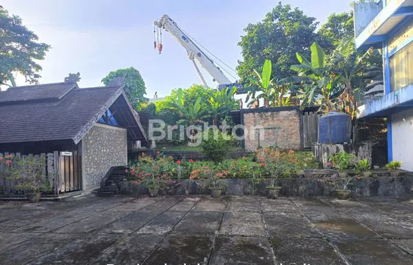 image TANAH STRATEGIS DI TENGAH KOTA — COCOK UNTUK KANTOR ATAU USAHA (4)