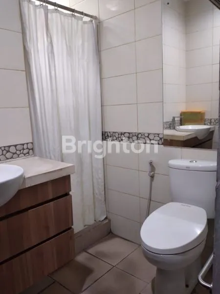 image DIJUAL RUMAH LUAS DAN NYAMAN DI GALAXY BEKASI (6)