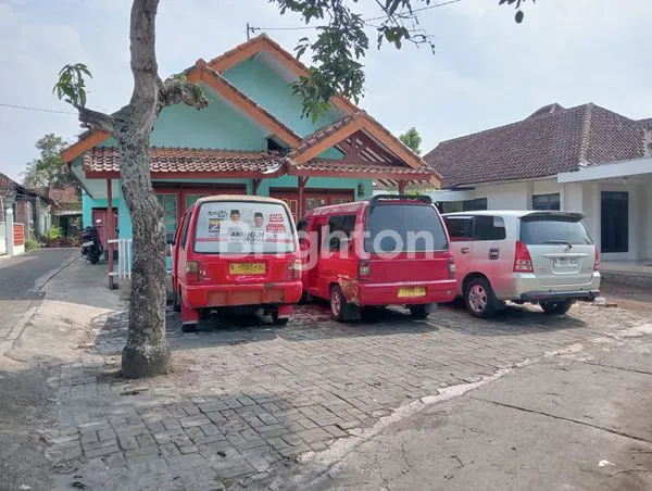 image RUMAH 3KT DI KARANGPLOSO, HALAMAN LUAS 285M² (2)