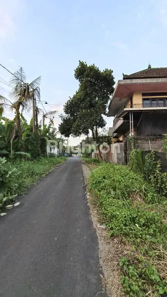 image TANAH MURAH 319M² SHM DI JL ANYELIR TABANAN (1)