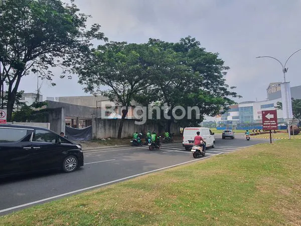 image KAVLING KOMERSIAL DEKAT MALL, 708M² (2)