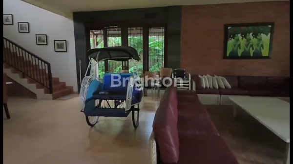 image VILLA KLASIK GADOG DEKAT EXIT TOL JAGORAWI (3)