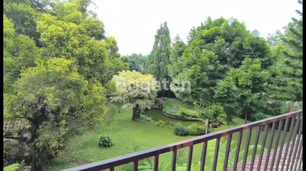 image VILLA KLASIK GADOG DEKAT EXIT TOL JAGORAWI (1)