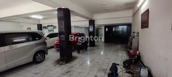 image SEWA EX SHOWROOM LOKASI PINGGIR JALAN DI BATUTULIS BOGOR (8)