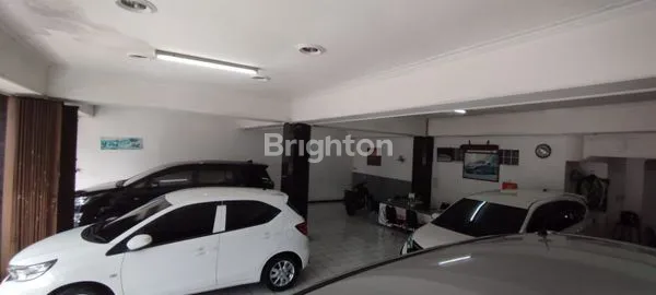 image SEWA EX SHOWROOM LOKASI PINGGIR JALAN DI BATUTULIS BOGOR (6)