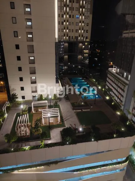 image APARTEMEN CORNELL CITRALAND TIPE STUDIO  (5)