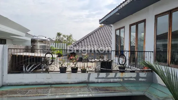 image RUMAH PERUM WISMA MUKTI - KLAMPIS (4)