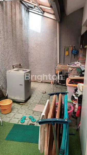 image JUAL RUMAH 3KT DEKAT AREA SEKOLAH/UNIVERSITAS KOTABARU PARAHYANGAN (3)