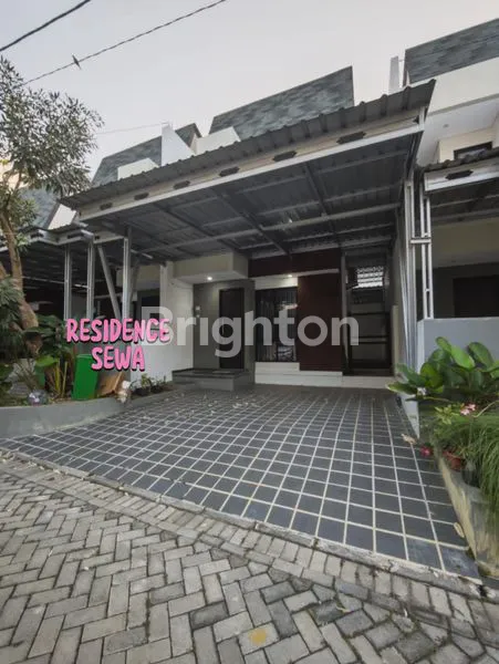 image DISEWAKAN RUMAH DUA LANTAI SANG DIPA RESIDENCE (1)