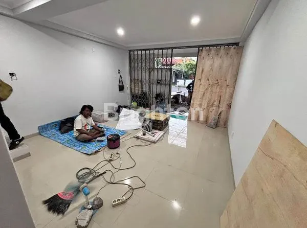 image RUKO BARU LOKASI STRATEGIS AREA PANJER, DENPASAR-BALI (5)