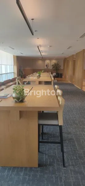 image APARTEMEN ANTASARI 1KT, DEKAT MRT & RS FATMAWATI (8)