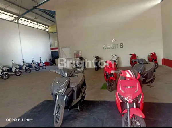 image GUDANG  DALAM KOTA. LOKASI SANGAT STRATEGIS  (3)