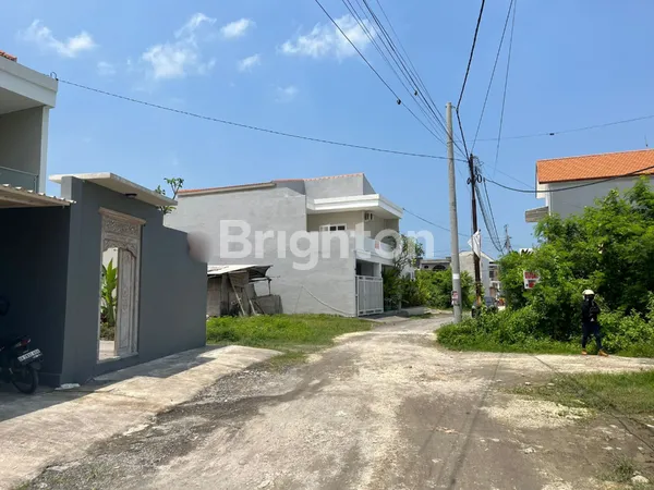 image DIJUAL CEPAT! VILLA MEWAH SHM/IMB DI JALAN DEWI SARASWATI MUNGGU - HARGA NEGO! (3)