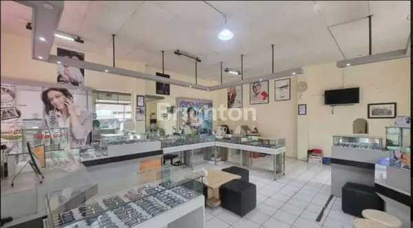 image RUKO 2 LANTAI SUPER STRATEGIS – MAINROAD MOH. TOHA BANDUNG JUAL CEPAT  (6)