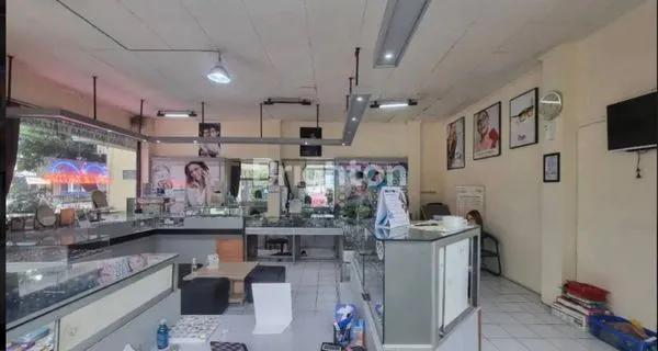 image RUKO 2 LANTAI SUPER STRATEGIS – MAINROAD MOH. TOHA BANDUNG JUAL CEPAT  (2)