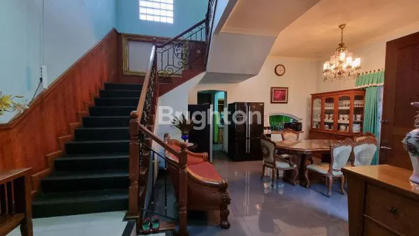 image RUMAH SIAP HUNI 2 LANTAI CIBUBUR (6)