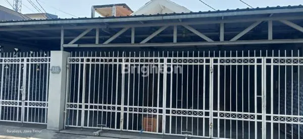 image RUMAH DEKAT RUMAH SAKIT DR SOETOMO DEKAT KAMPUS UNAIR DEKAT PASAR PACAR KELING  (1)