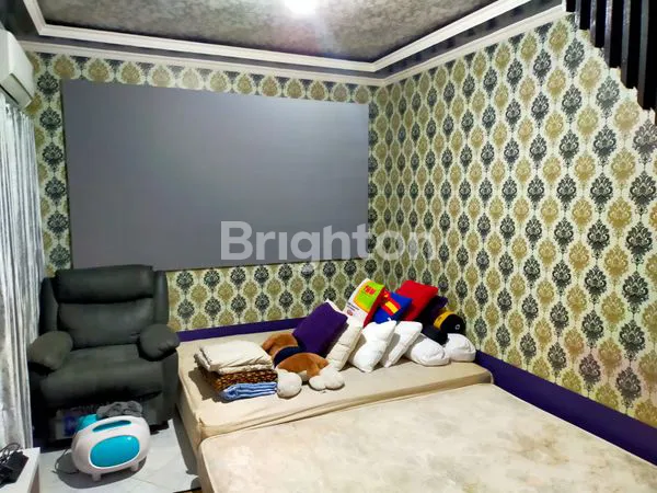 image RUMAH DEKAT RUMAH SAKIT DR SOETOMO DEKAT KAMPUS UNAIR DEKAT PASAR PACAR KELING  (3)