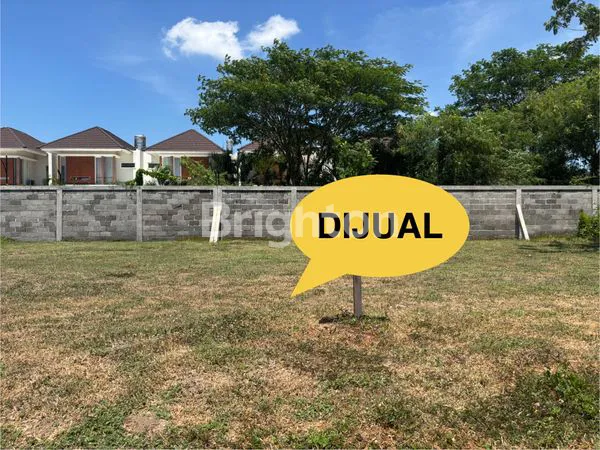 Gambar Property TANAH CITRA GARDEN GREEN HILL SIDOARJO