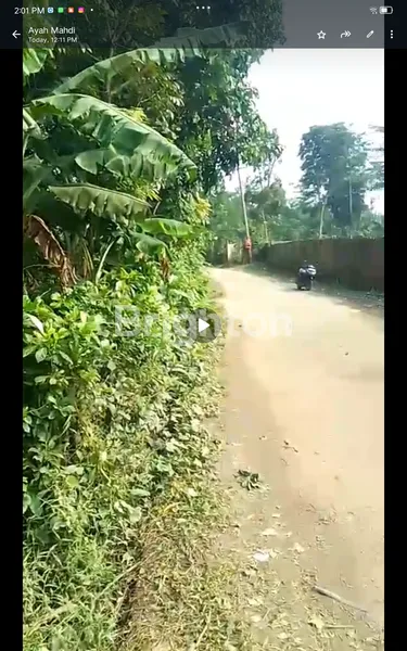 image LAHAN ISTIMEWA MURAH TERJANGKAU 2862METER SERANG BANTEN  (1)