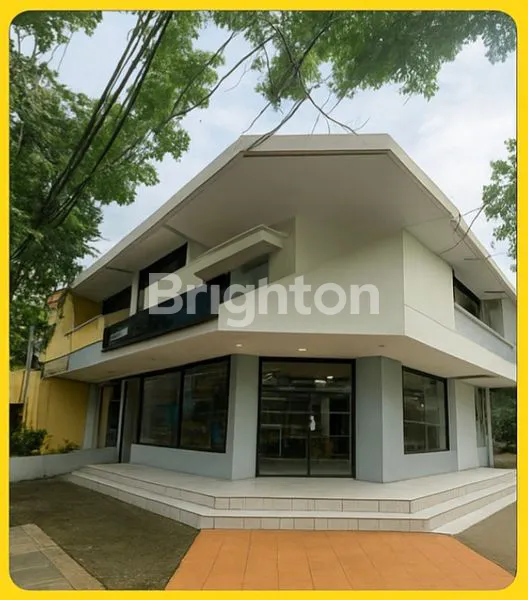 image RUKO 2 LANTAI SUPER STRATEGIS – MAINROAD MOH. TOHA BANDUNG JUAL CEPAT  (5)