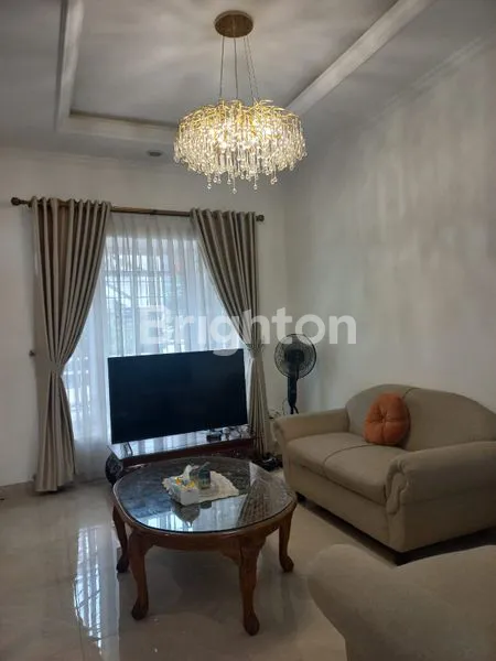 image RUMAH SIAP  HUNI BINTARO SEKTOR 5\\N (4)