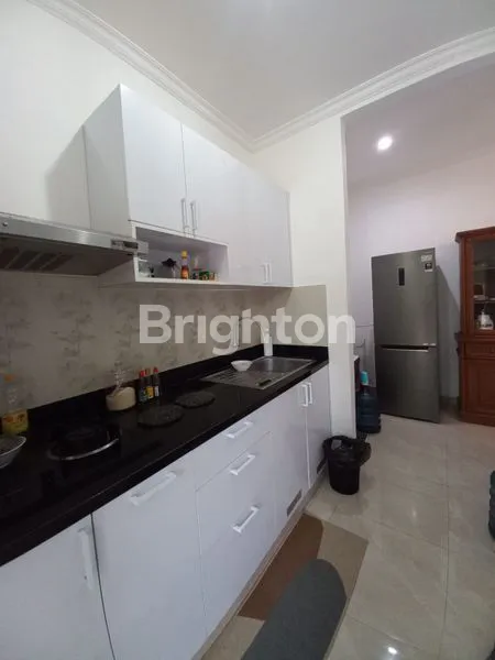 image RUMAH SIAP  HUNI BINTARO SEKTOR 5\\N (5)