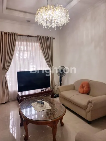 image RUMAH SIAP  HUNI BINTARO SEKTOR 5\\N (6)