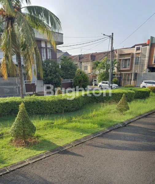 image RUMAH MEWAH CITRA GARDEN 2 EXT LEBAR 15X19 HOEK (7)