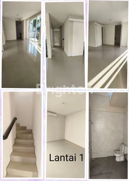 image RUMAH MEWAH DENGAN ROW JALAN YANG LEBAR, ROYAL RESIDENCE, SURABAYA BARAT, JAWA TIMUR (2)