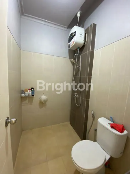 image RUMAH FURNISHED SIAP HUNI DI RANCAMAYA BOGOR (4)