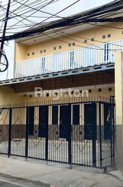 image RUKO 2 LANTAI SIAP PAKAI PREPEDAN- KALIDERES- JAKARTA BARAT (3)