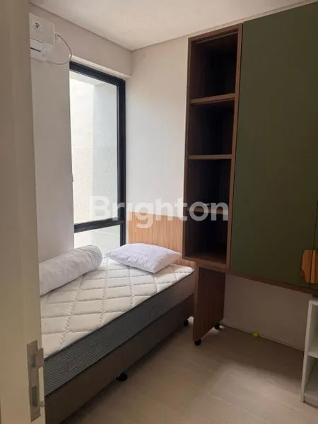 image LANGKA! CITRALAND NORTHWEST FULL FURNISHED TIPE ATTIC 3 LANTAI (5)