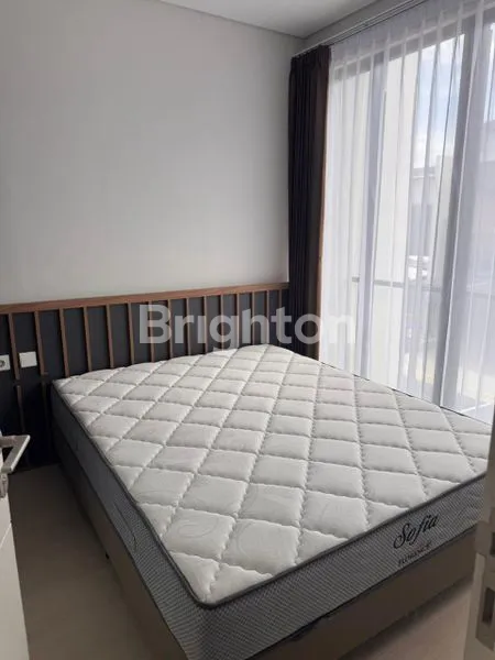 image LANGKA! CITRALAND NORTHWEST FULL FURNISHED TIPE ATTIC 3 LANTAI (8)