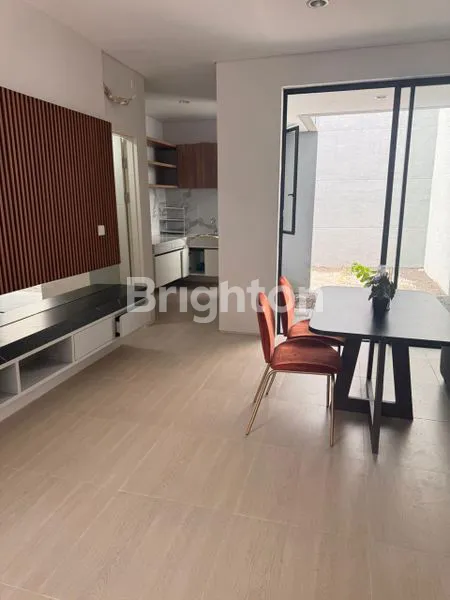 image LANGKA! CITRALAND NORTHWEST FULL FURNISHED TIPE ATTIC 3 LANTAI (3)