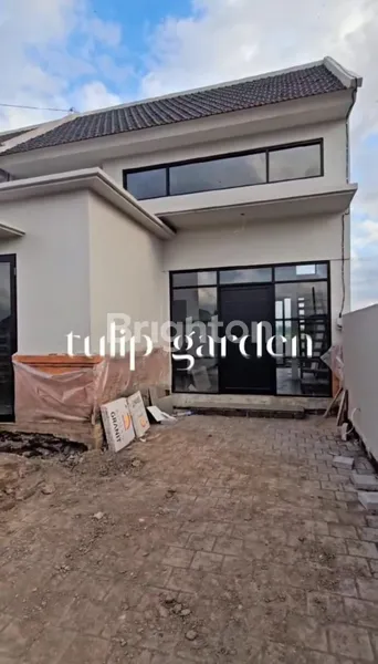 image RUMAH MINIMALIS BARU DI NYITDAH TABANAN - HARGA HANYA 950 JUTA! (4)