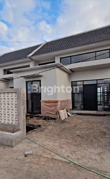 image RUMAH MINIMALIS BARU DI NYITDAH TABANAN - HARGA HANYA 950 JUTA! (7)
