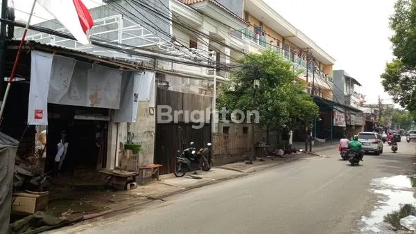 image DIJUAL TANAH SHM – CENGKARENG TIMUR, JAKARTA BARAT\N (1)