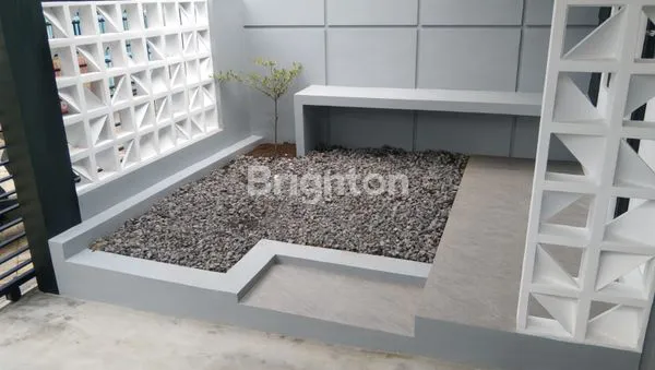 image DIJUAL RUMAH DEKET KAMPUS, SEKOLAH, RS, PERKANTORAN & KOLAM RENANG DI BURING (8)