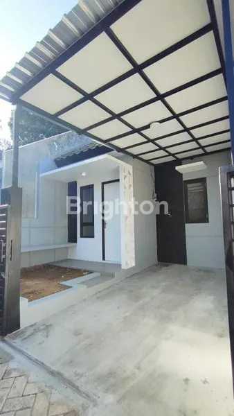 image DIJUAL RUMAH DEKET KAMPUS, SEKOLAH, RS, PERKANTORAN & KOLAM RENANG DI BURING (2)