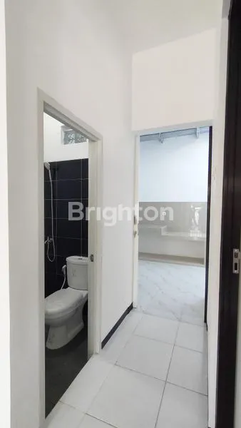 image DIJUAL RUMAH DEKET KAMPUS, SEKOLAH, RS, PERKANTORAN & KOLAM RENANG DI BURING (4)